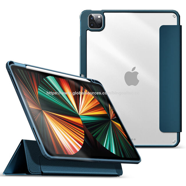 Funda Folio Magnética Desmontable para iPad Pro 11 pulgadas for sale at factory direct price