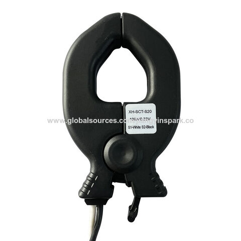 Transformateur de Courant à Pince XH-SCT-S21 pour Surveillance Solaire - Fabricant for sale at factory direct price