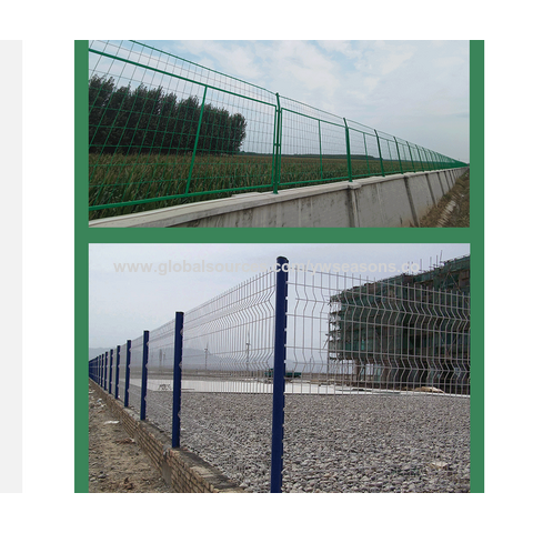 Buy China Wholesale Guardrail Net Orchard Enclosure Seine Culture ...