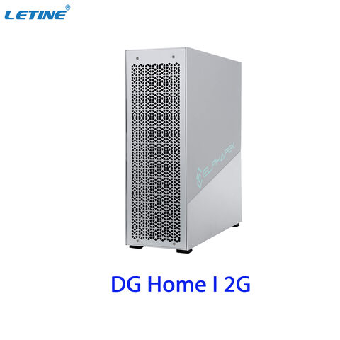 New Released Elphapex Dg Home 1 2g Home Use Lower Power 600w