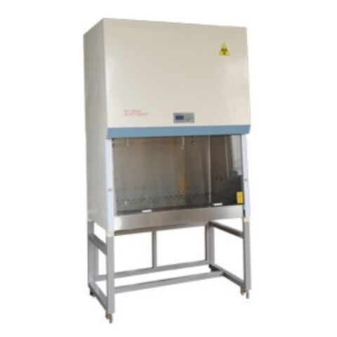 Advanced And Intelligent, Air-tight And Fireproof Cleanroom Workbench ...
