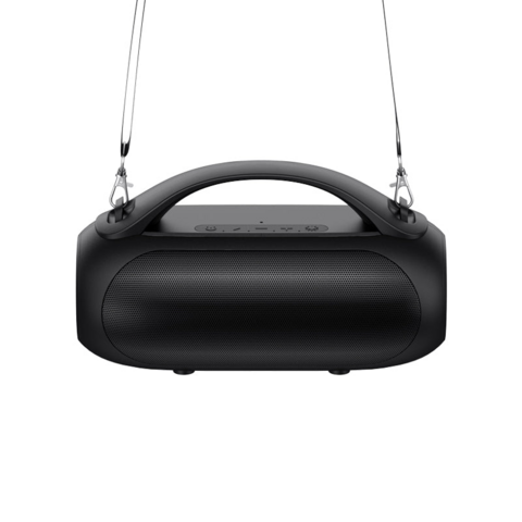 Powerful Bass， Outdoor Tws Rgb Ipx5 Waterproof Boom Box Speaker