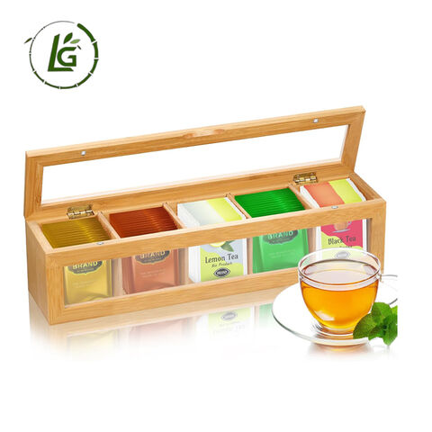Buy China Wholesale Legend Classic Style Classic Sale Style Tea Box ...