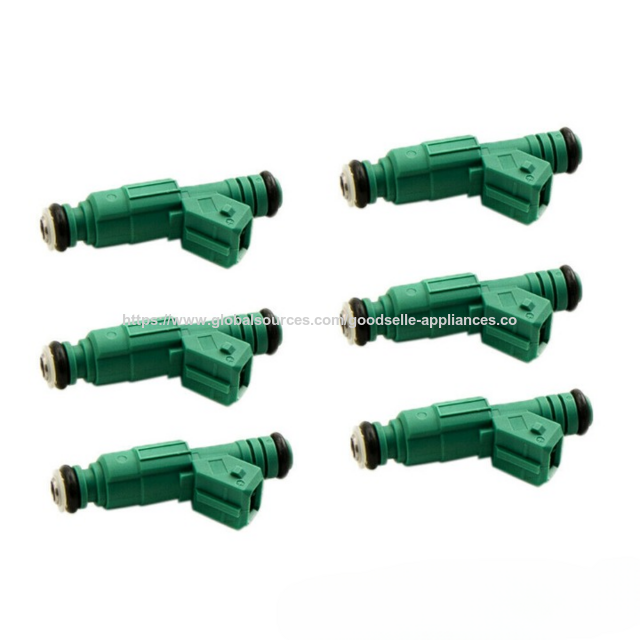 Factory Price Auto Parts Tools Custom Car Engine Injectors Fit Hol-den ...