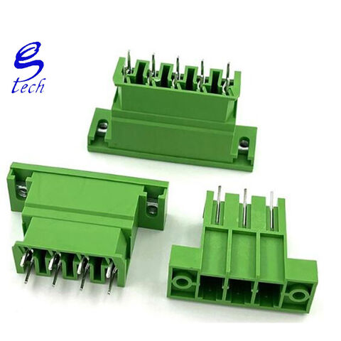 Bulk Buy China Wholesale High Current Plug-in Pcb Xk2edgsvm/srm-7.62mm ...