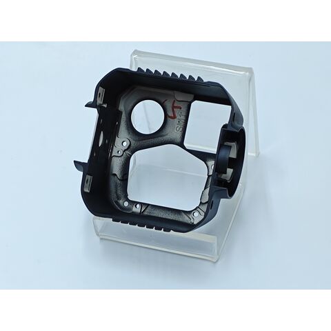 ODM/OEM-Design Fabrik Aluminiumlegierung Anpassung für Teile, die für Handheld-Gimbal-Druckguss verwendet werden können 15