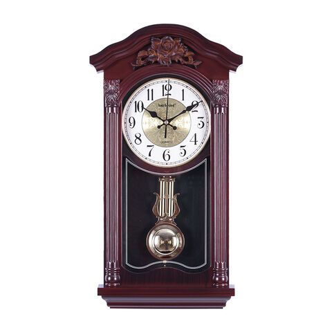 Promotional Large 3d Wall Antique Style Clock Vintage Living Room European  Pendulum Home Decor - Expore China Wholesale Home Decor and Digital Alarm,  Gift, Clock | Globalsources.com