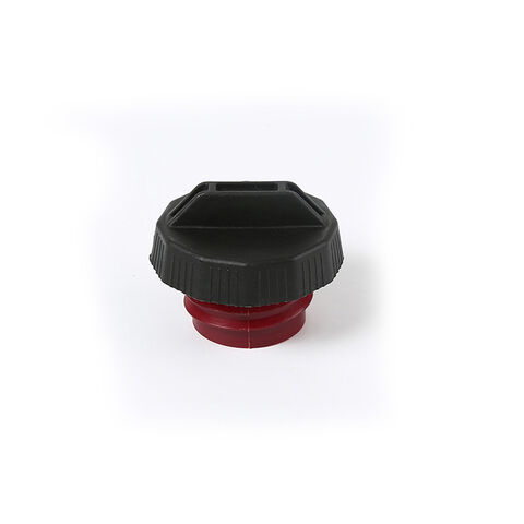 Fabricantes Fornecem Nova Tampa Universal do Tanque de Combustível para Veículos, Peças Automotivas ABS, Tampa de Vedação de Combustível