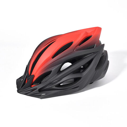Precio directo de fábrica nuevo estilo multicolor ajustable seguridad mountain bike Road Riding ciclo casco
