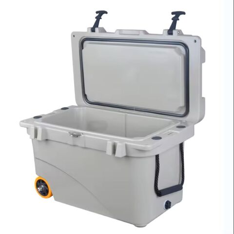 Wholesale 45qt Rotomolded Cooler Box Ice Chest Cooler Bucket With ...