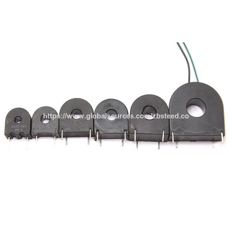 محول تيار دقيق مصغر EC13 لمحطات شحن السيارات الكهربائية ومنظمات الحرارة for sale at factory direct price