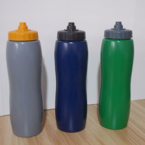 Ketel olahraga plastik portabel for sale at factory direct price