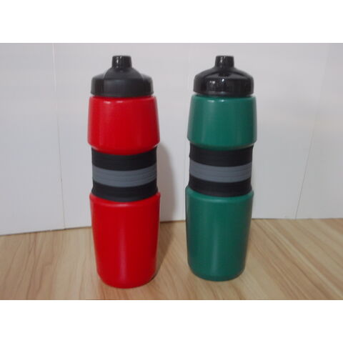 Botol Minum Olahraga Sepeda Mulut Lebar PET for sale at factory direct price