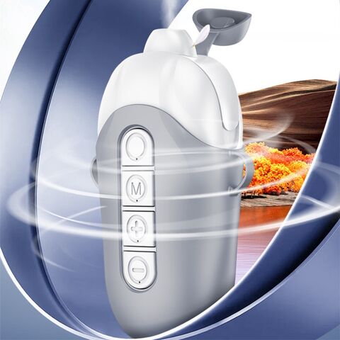 Dispositivo EMS para conciliar el sueño, terapia portátil, masajeador de palma para hogar, oficina, bebés y viajes. for sale at factory direct price