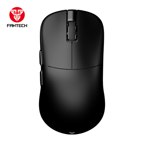 Fantech Xd3v3 1k Hot Selling Wireless Gaming Mouse 2.4ghz Rgb Pixart ...