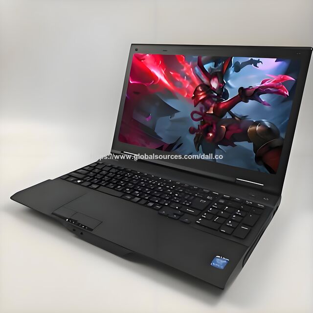 Fabricante Laptop Gamer 14.1" FHD 1920*1080 RAM 16GB+128GB SSD Laptop Win 10 Placa Gráfica Integrada BT5.0 USB3.0 PC Computador