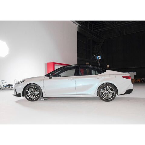 Toyota Camry Dual Engine 2.0HXS Sports PLUS Edition VIN2024, Hybridfahrzeug, Motor 2.0L 152PS L4, Linkslenker (gebraucht) for sale at factory direct price