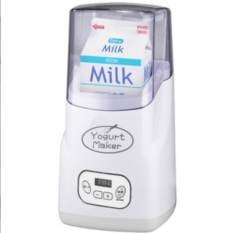 Máquina de Yogurt Totalmente Automática 110V/220V con Control Inteligente de Temperatura y Apagado Automático - Ideal para Negocios de Alimentos for sale at factory direct price