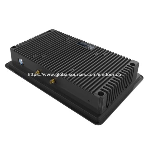 جهاز لوحي صناعي عالي الأداء 0DM+10.1، قوي ومتين، مصمم للبيئات الصناعية. for sale at factory direct price