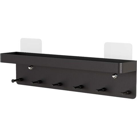 Werbe-Großhandel Hochwertige dekorative Wandmontage Home Organizer Schlüsselhalter Haken for sale at factory direct price
