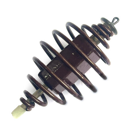 Plomos de pesca carpa, tamaño mixto 40-99g, con núcleo de plástico, forma triangular, para pesca a la carpa - Venta al por mayor