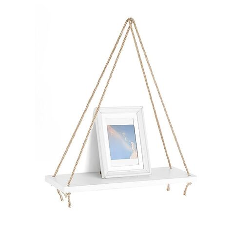 Hochwertige, preiswerte und langlebige Hänge-Regale aus Holz für die Wohnraumdekoration - Wandaufbewahrung im Angebot for sale at factory direct price