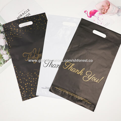 Biodegradable Custom Mailing Bags For Clothes Buy China Wholesale