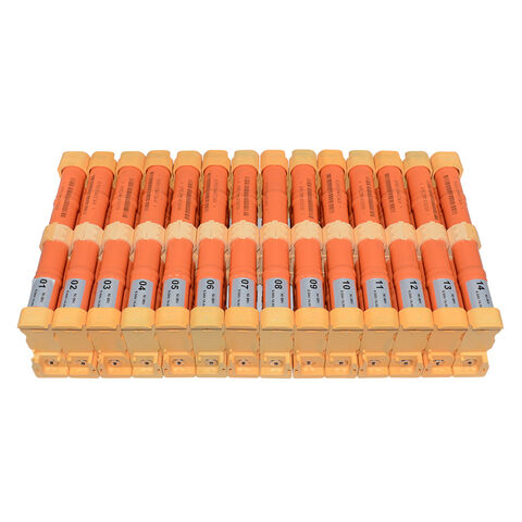 Yabo Rechargeable 14.4v 6500mah Ni-mh Hybrid Car Battery Cell Battery