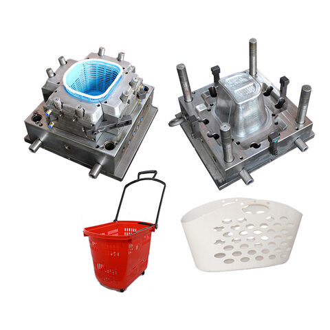 Buy China Wholesale Original High Quality Injection Molds Custom Design ...