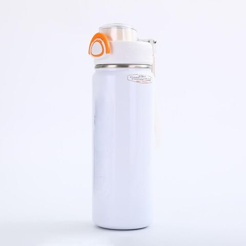 ODM vacuum portable rope stainless steel insulated bottle office for sale at factory direct price