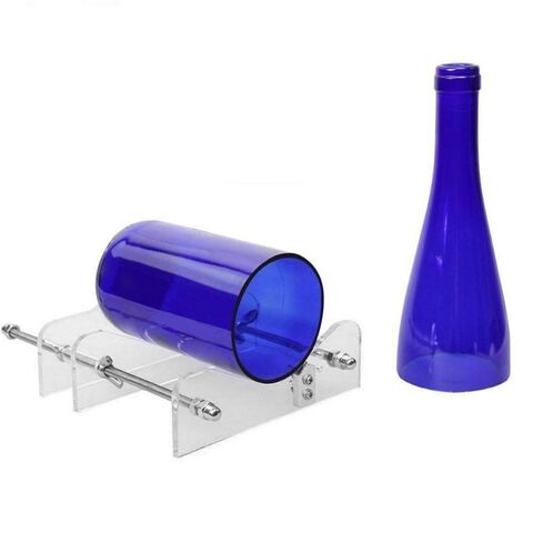 Kit d'outils portable diamant unique et stable de sortie d'usine, couteau de coupe, coupe-bouteilles en verre for sale at factory direct price
