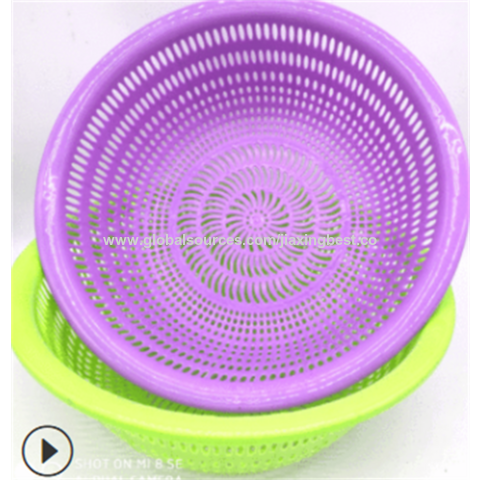 Hot Rice Filter Hot Selling Plastic Rice Washing Filter Jx - China Wholesale Plastic ...