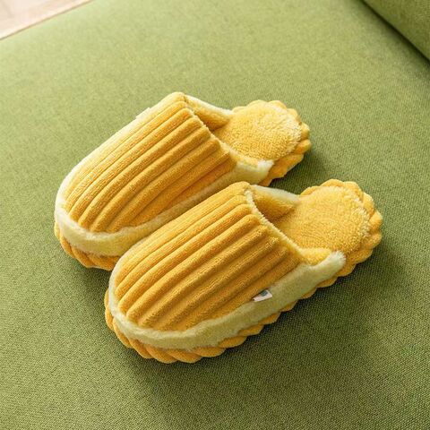 Custom free sample slippers with logo luxury slippers for women slipper for woman fluffy slippers for women