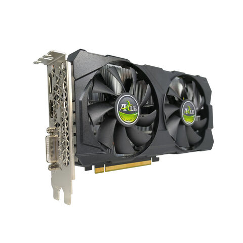 Axle Pc Rtx2060 8gb Ddr6 192bit Vga Card Desktop Graphics Card