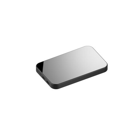 Reisefreundliches 5000mAh Ladegerät, USB-C & 15W Max Wireless für schnelles Aufladen - Perfekt für Geschäftsreisen for sale at factory direct price