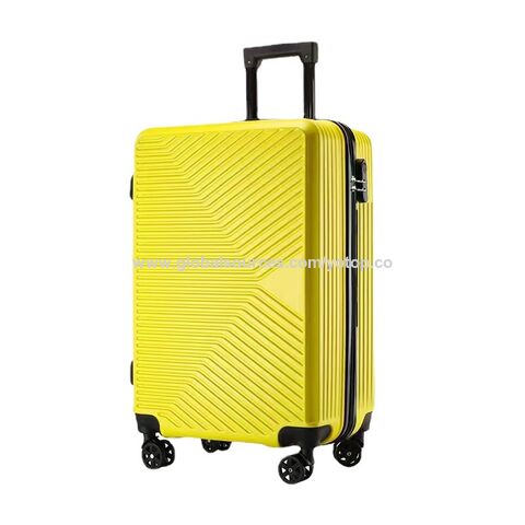 Neuer Business Trolley Koffer 20 Zoll mit großem Fassungsvermögen