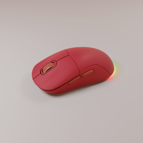 Mouse Factory Wholesale Bluetooth Gift Cross-border 2.4g Wireless Mouse ...
