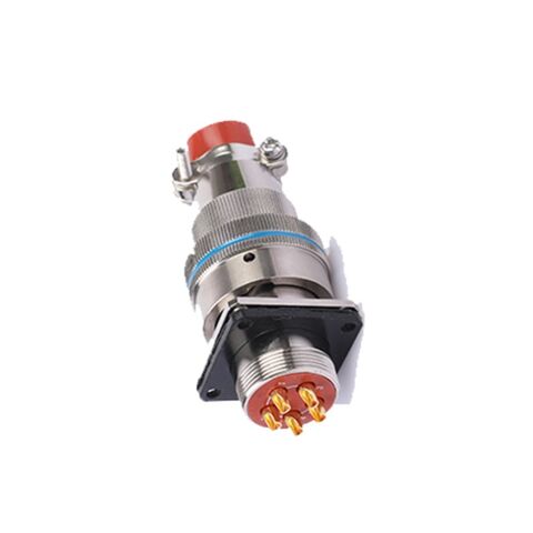 Bulk Buy China Wholesale Xce-j92a4933-03 Itt Cannon P-shielded Connector Clamp Connectors Industrial Electrical Appliances  $33.383 from Taixing Shengrui Electrical Connector Co., Ltd. | Globalsources.com