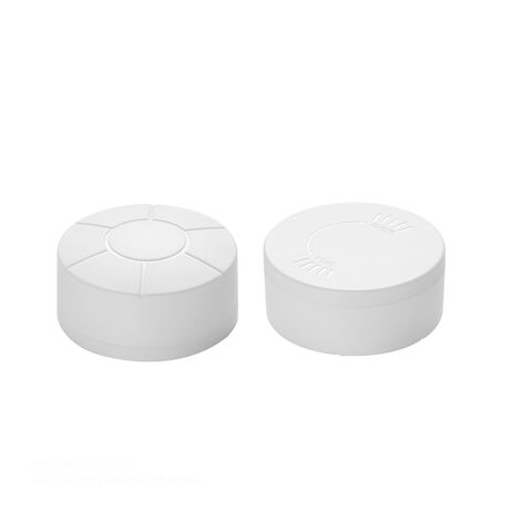 Long Lifetime Temperature Humidity Accelerometer Sensor Ibeacon Ble ...
