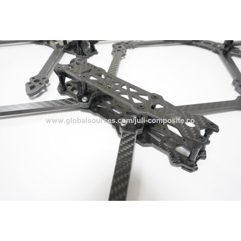 Bulk Buy China Wholesale High Strength 3k Carbon Fiber Sheet For Fpv ...