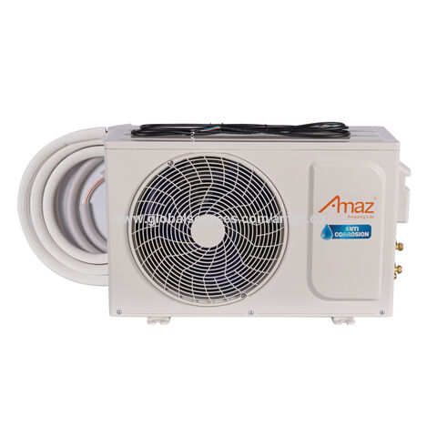 Fournisseurs ODM 12000BTU 220v Climatiseur Split en Gros pour Pays Africains