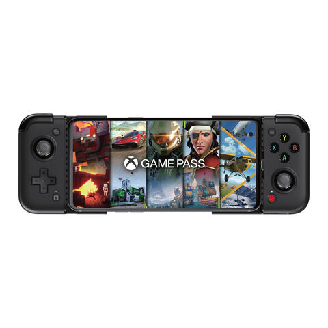 Kabelloser mobiler Game-Joystick Bluetooth Gamepad für iPad, ausziehbarer PUBG Game Controller für Android IOS Handy Tablet/PC Gaming for sale at factory direct price