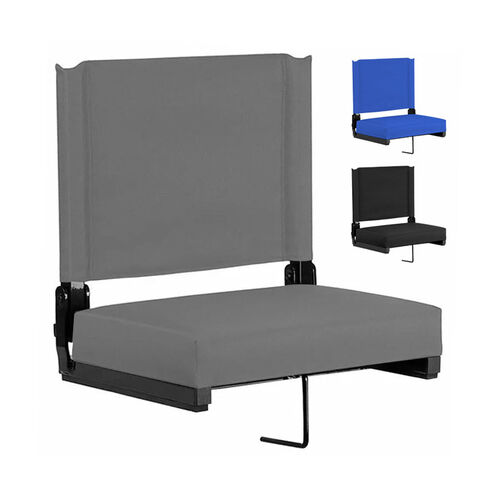 Assentos para estádios de futebol, cadeiras portáteis para estádios, plataforma de assentos para arquibancadas for sale at factory direct price