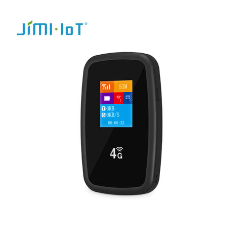 4g Router With Sim Slot And External Antenna Modem 4g Lte Router With ...