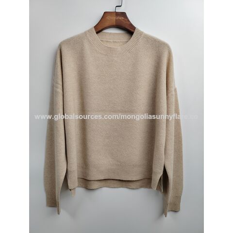 Inner Mongolia Sunnyflare Cashmere Co., Ltd. — image 1