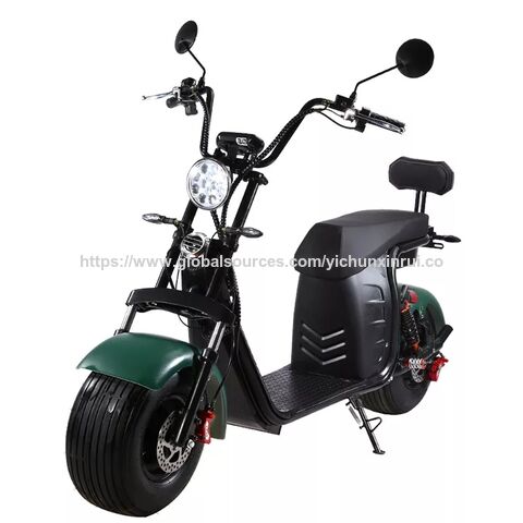 Image showcasing BMW Electric motorcycles for sale Near Plantation, FL