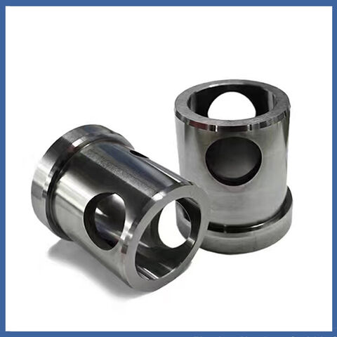 Bague YG8 de haute précision OEM pour usage industriel