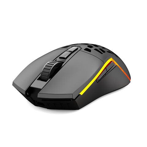 Bulk Buy Hong Kong SAR Wholesale Oem Odm Programmable Mice 1000hz ...