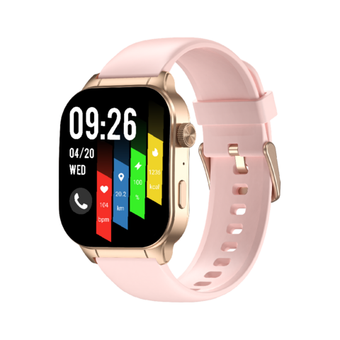 2024 New Lt17 Gps 4g Android Smartwatch 2g+16gb 500mah Battery 1.96 ...