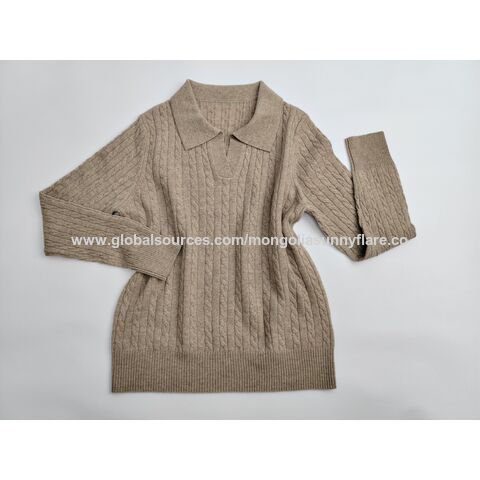 Inner Mongolia Sunnyflare Cashmere Co., Ltd. — image 2